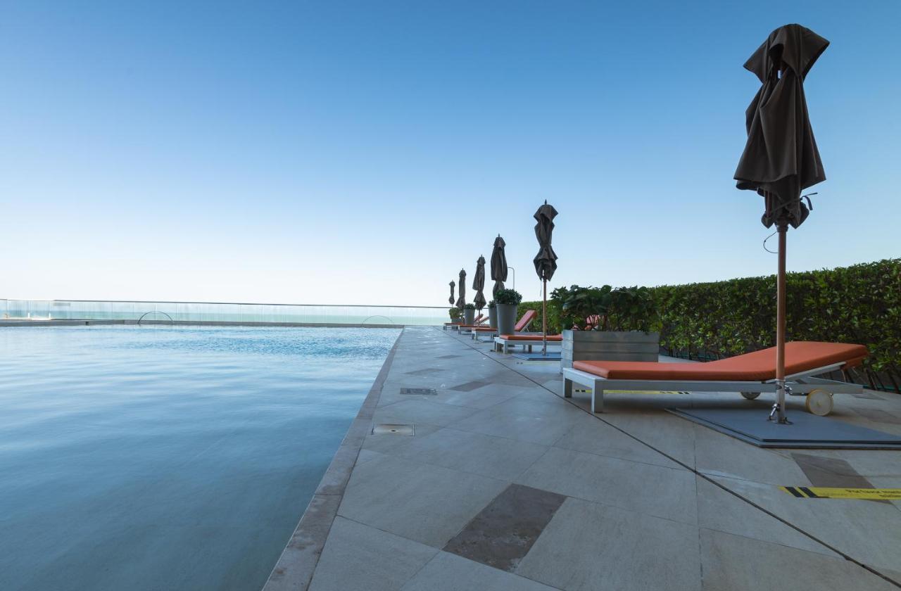 Beachfront Paradise With Outstanding Sunset Views Cartagène Extérieur photo