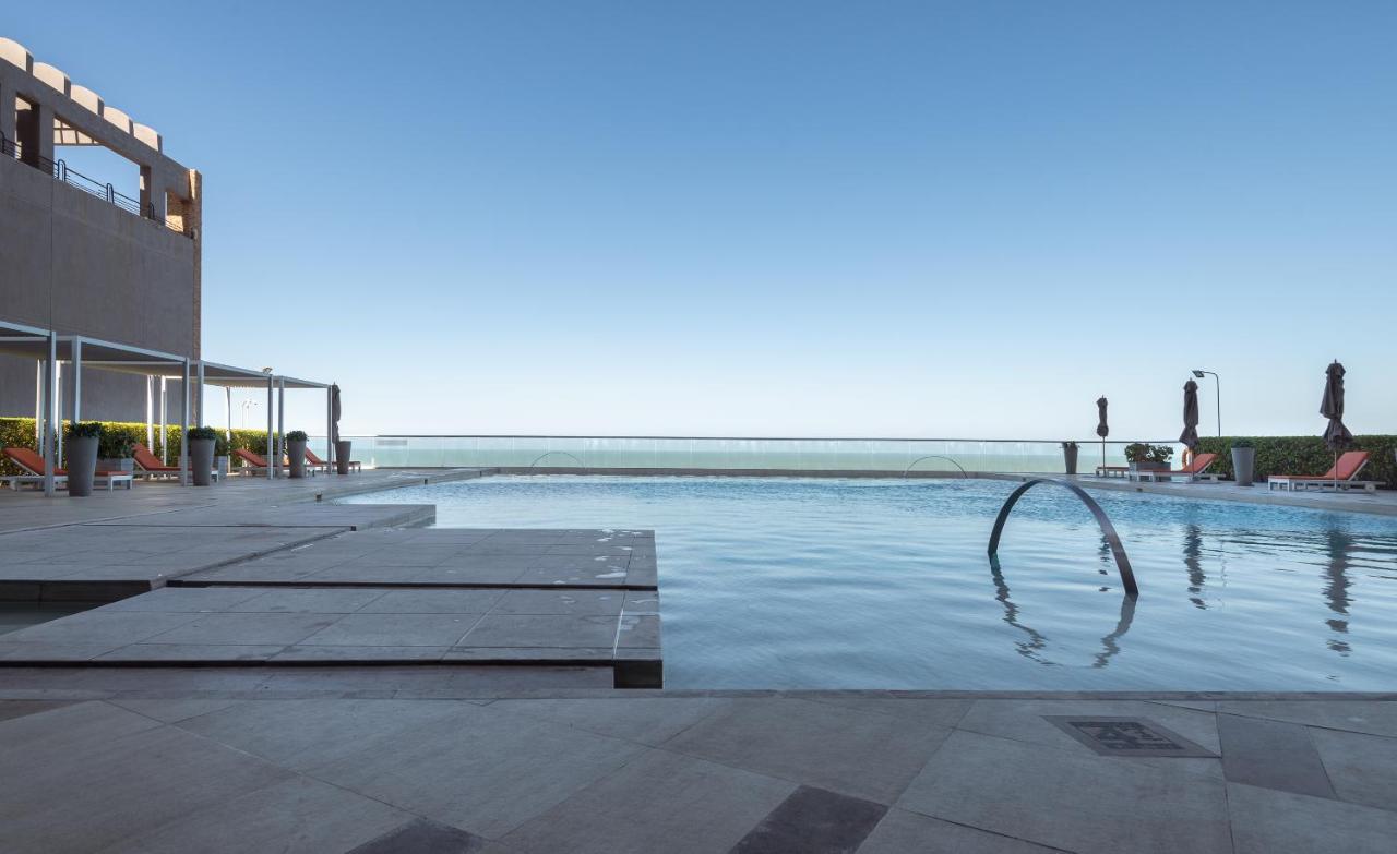 Beachfront Paradise With Outstanding Sunset Views Cartagène Extérieur photo
